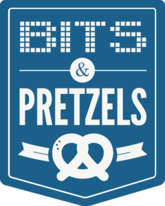 bits pretzels logo