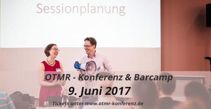 OTMR Online-Marekting Konferenz
