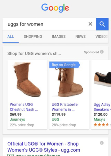 Purchase on Google