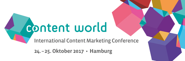 Content World 2017