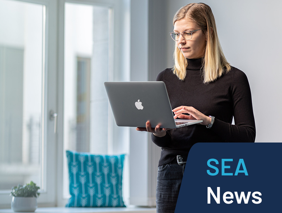 SEA News 01/2025: Ein neuer Aktionstyp im Merchant Center und weitere Google-Updates zum Jahreswechsel