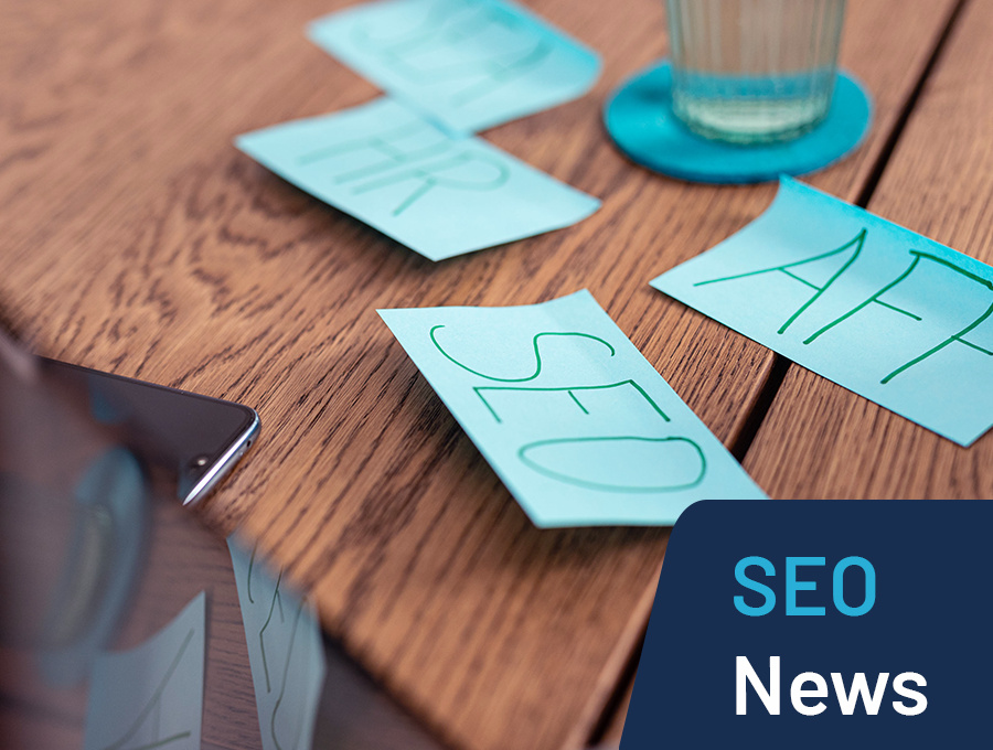 SEO News 02/2025: Wie beeinflusst KI die Suche? 