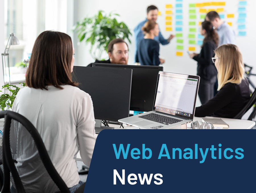 Web Analytics News 01/2025: Attribution in Google Analytics 4 verstehen – frisches Web Analytics Wissen in unserem Webinar