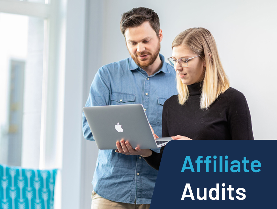 Affiliate Audits: Wie ihr euer Partnerprogramm optimiert und euren Umsatz steigert