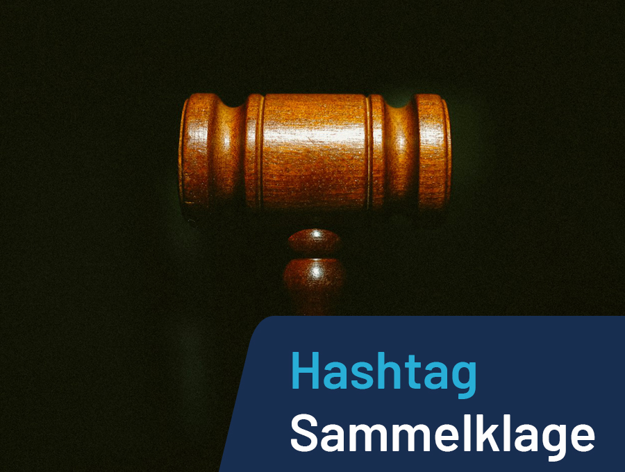 Hashtag Sammelklage (gegen TikTok und X)  | Projecter Weekly #6  2025